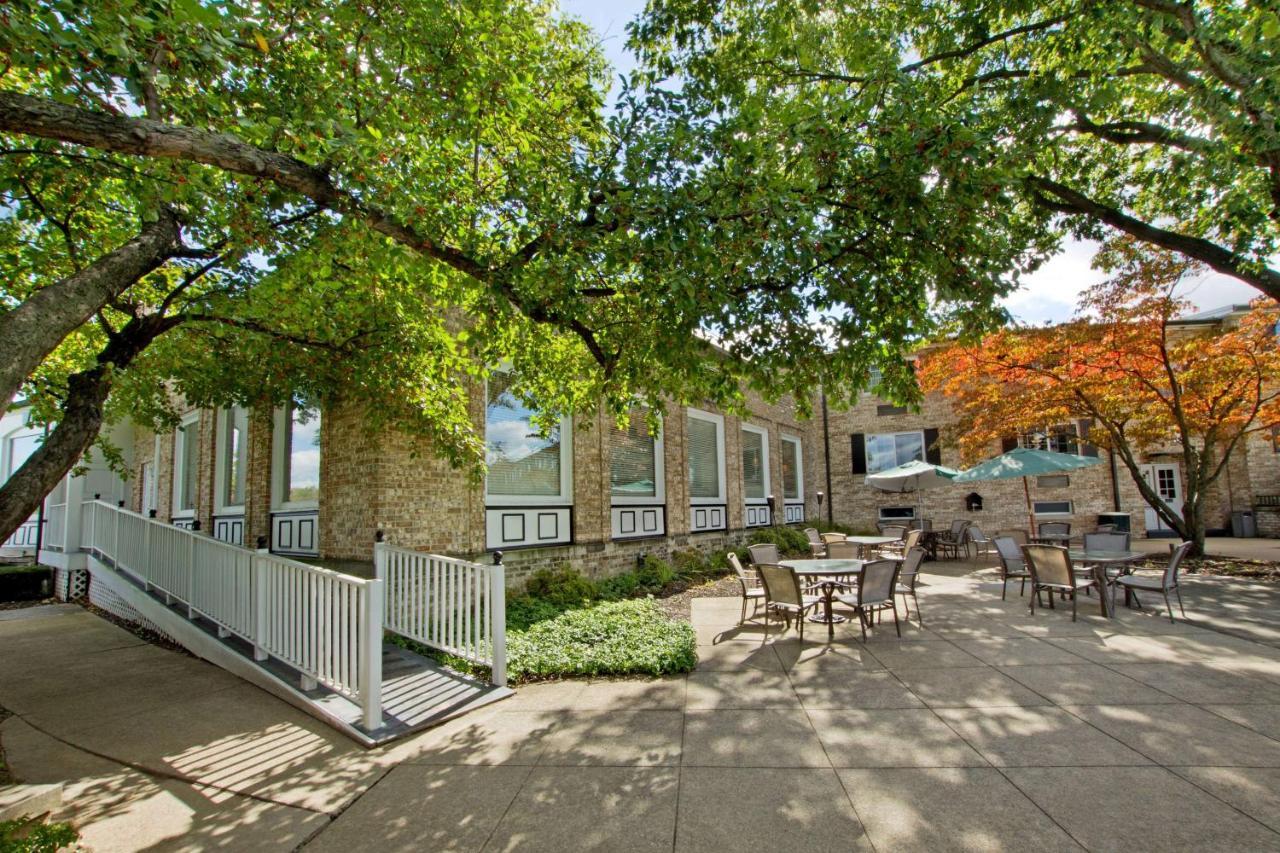 Penn Harris Hotel Harrisburg, Trademark By Wyndham Εξωτερικό φωτογραφία
