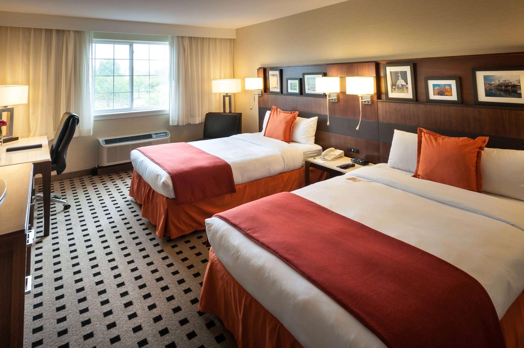 Penn Harris Hotel Harrisburg, Trademark By Wyndham Εξωτερικό φωτογραφία