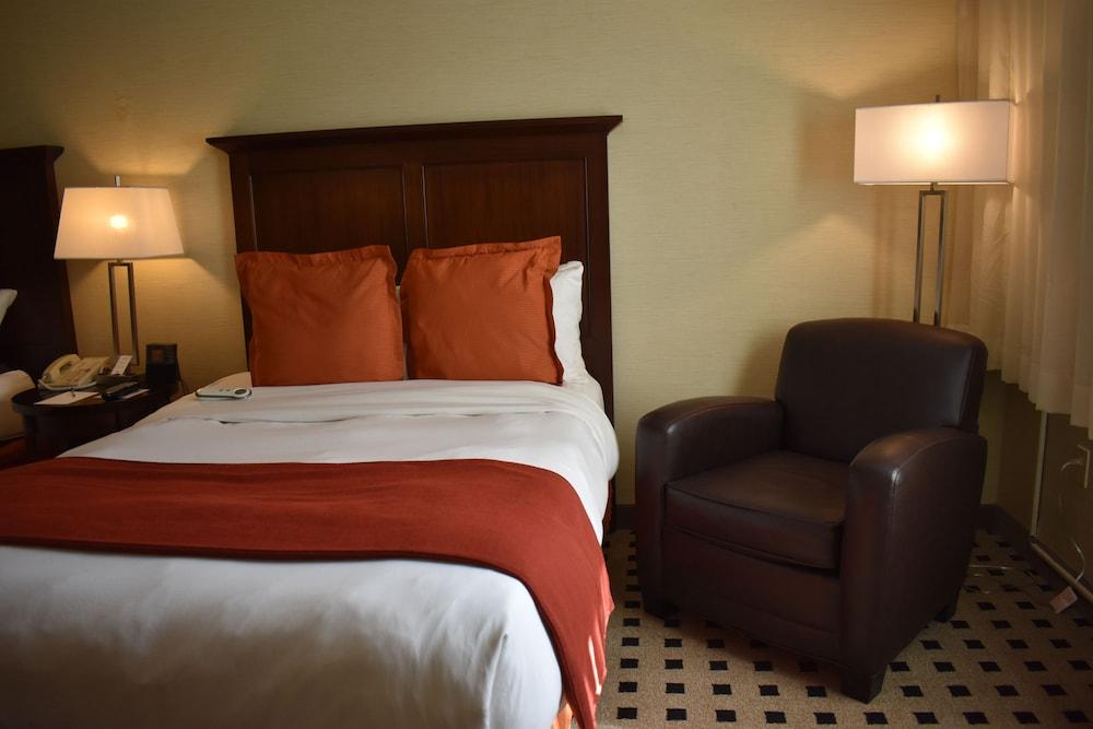 Penn Harris Hotel Harrisburg, Trademark By Wyndham Εξωτερικό φωτογραφία