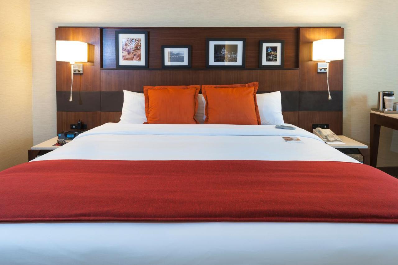 Penn Harris Hotel Harrisburg, Trademark By Wyndham Εξωτερικό φωτογραφία