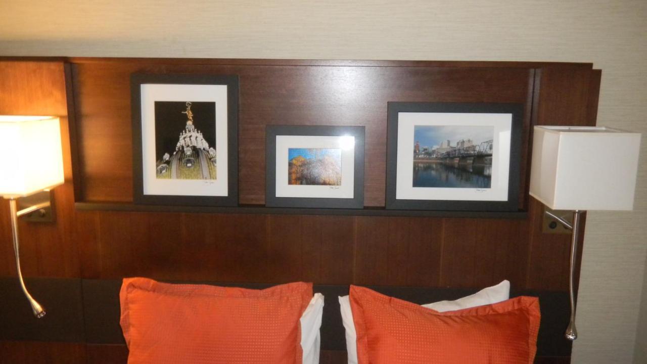 Penn Harris Hotel Harrisburg, Trademark By Wyndham Εξωτερικό φωτογραφία
