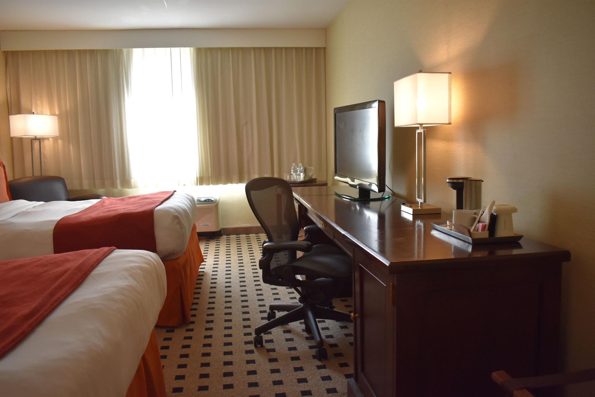 Penn Harris Hotel Harrisburg, Trademark By Wyndham Εξωτερικό φωτογραφία
