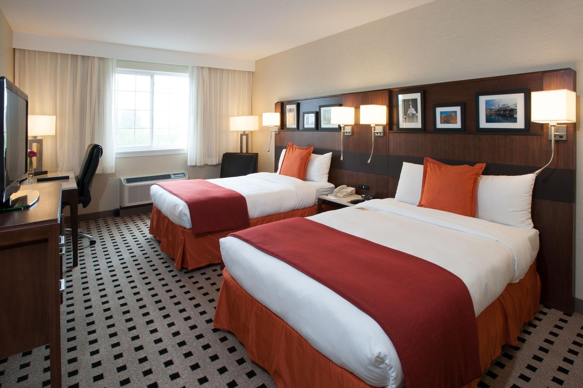 Penn Harris Hotel Harrisburg, Trademark By Wyndham Εξωτερικό φωτογραφία