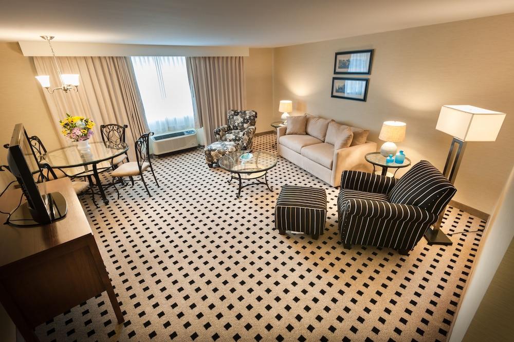 Penn Harris Hotel Harrisburg, Trademark By Wyndham Εξωτερικό φωτογραφία