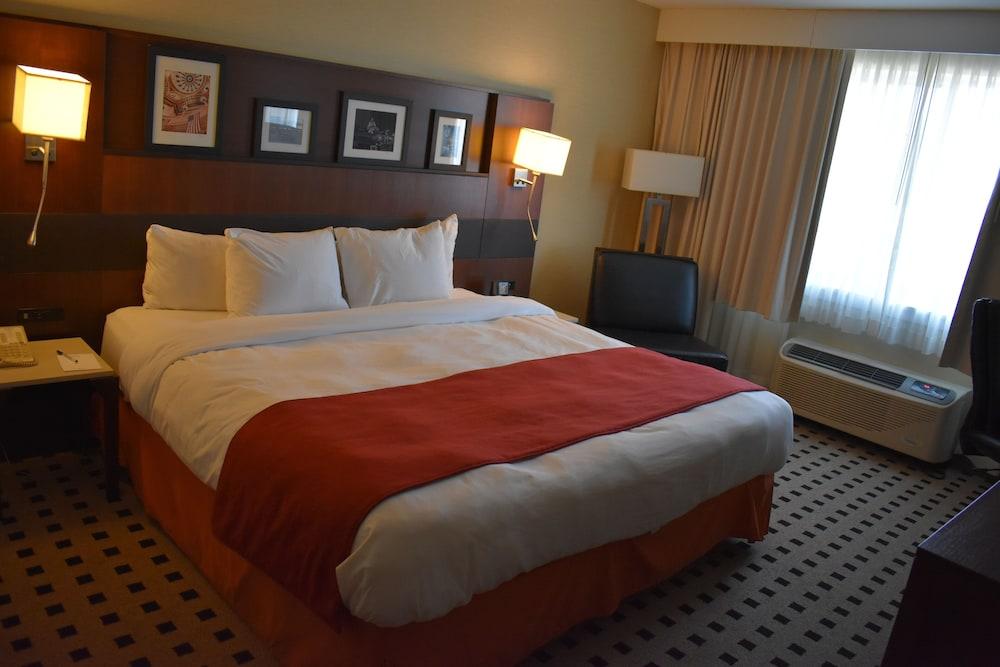 Penn Harris Hotel Harrisburg, Trademark By Wyndham Εξωτερικό φωτογραφία