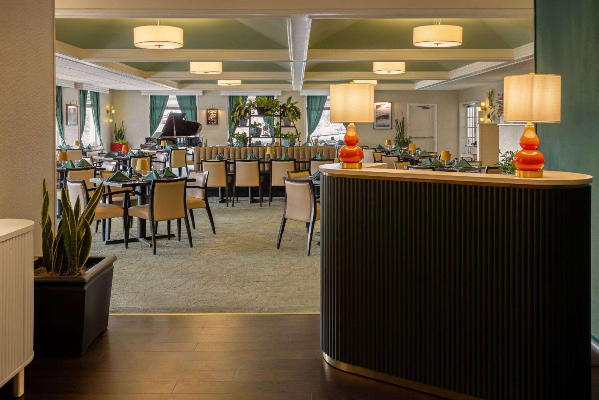Penn Harris Hotel Harrisburg, Trademark By Wyndham Εξωτερικό φωτογραφία
