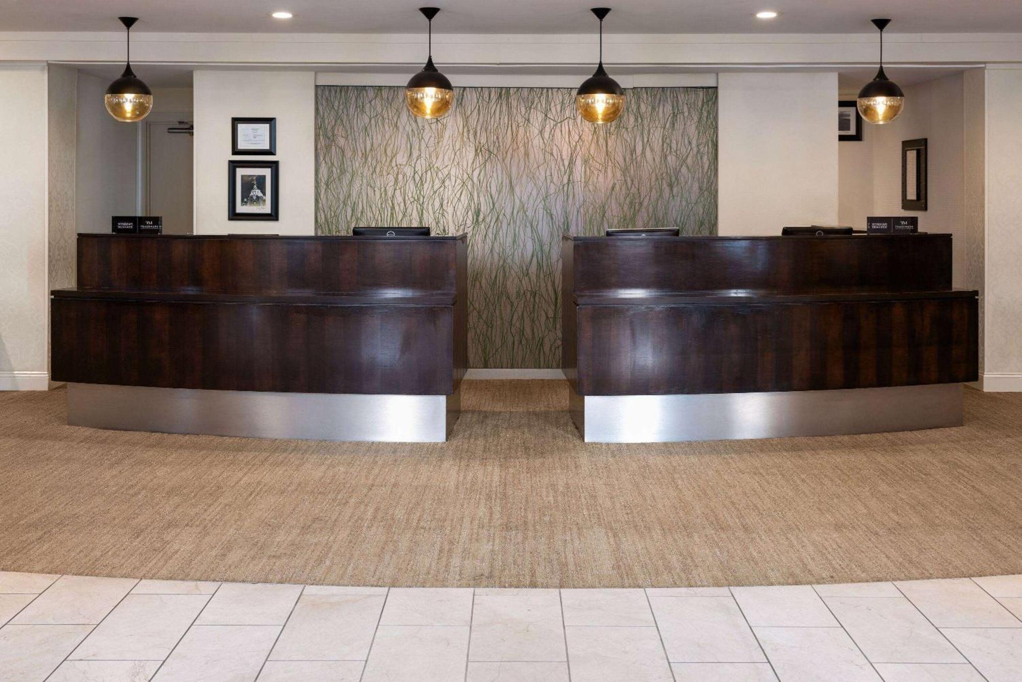 Penn Harris Hotel Harrisburg, Trademark By Wyndham Εξωτερικό φωτογραφία
