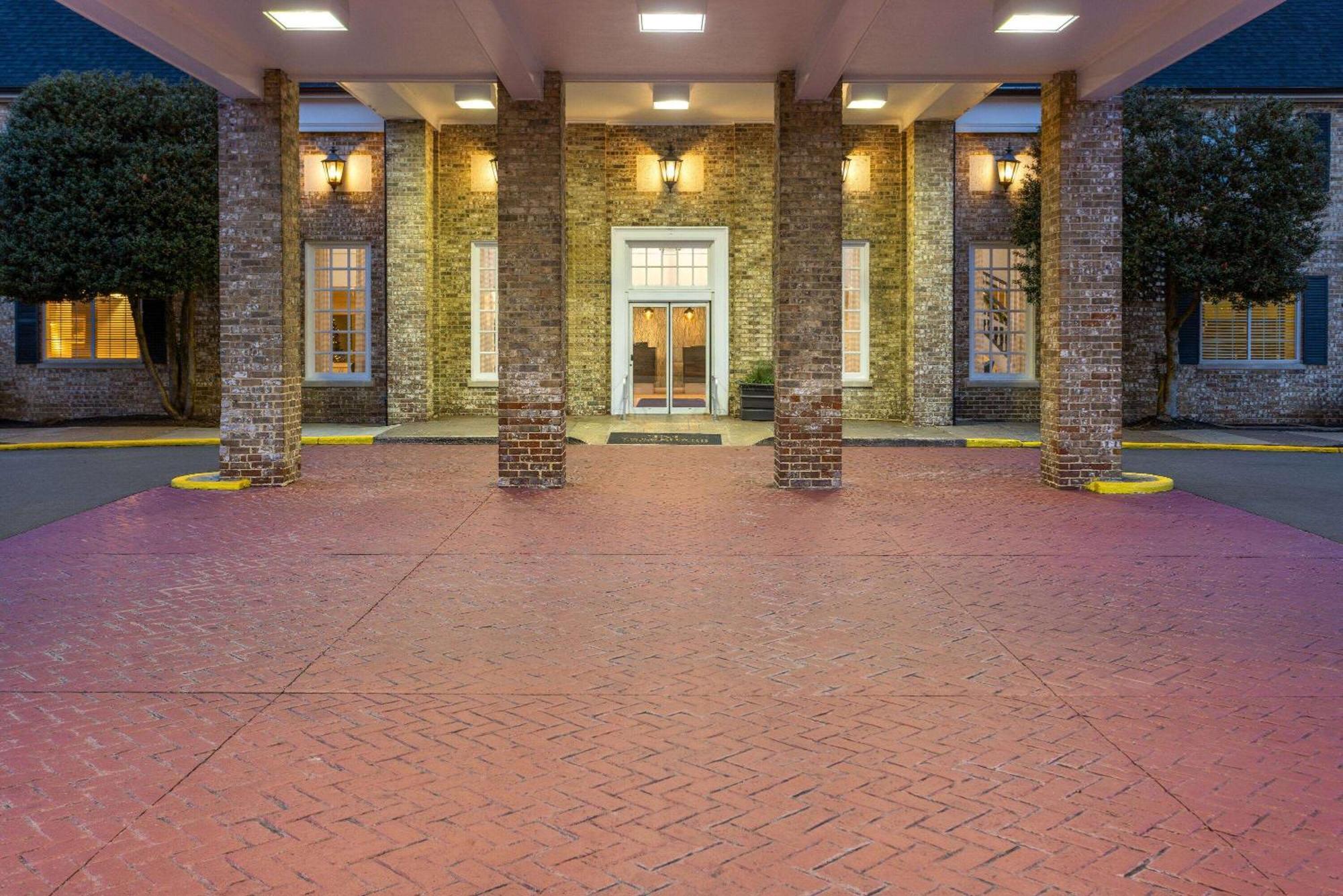 Penn Harris Hotel Harrisburg, Trademark By Wyndham Εξωτερικό φωτογραφία