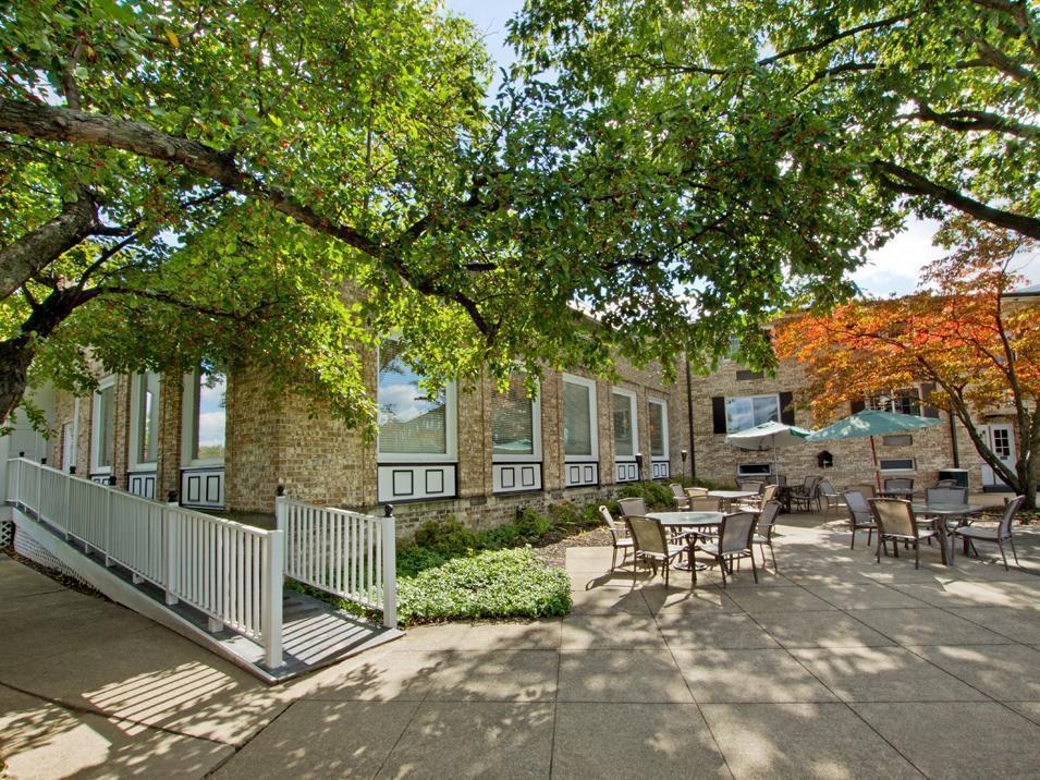 Penn Harris Hotel Harrisburg, Trademark By Wyndham Εξωτερικό φωτογραφία