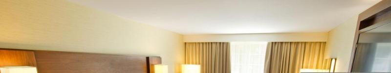 Penn Harris Hotel Harrisburg, Trademark By Wyndham Εξωτερικό φωτογραφία