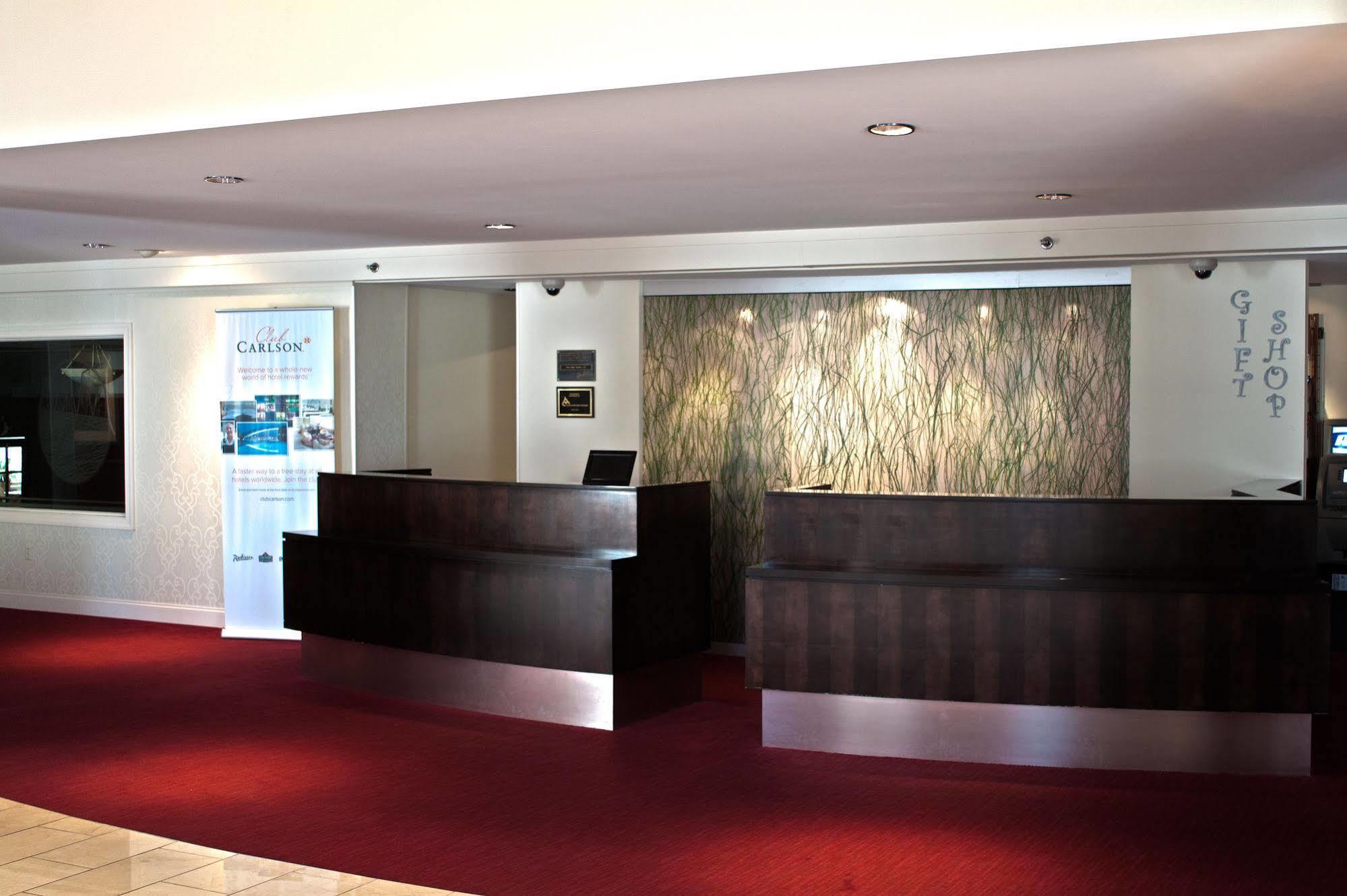 Penn Harris Hotel Harrisburg, Trademark By Wyndham Εξωτερικό φωτογραφία